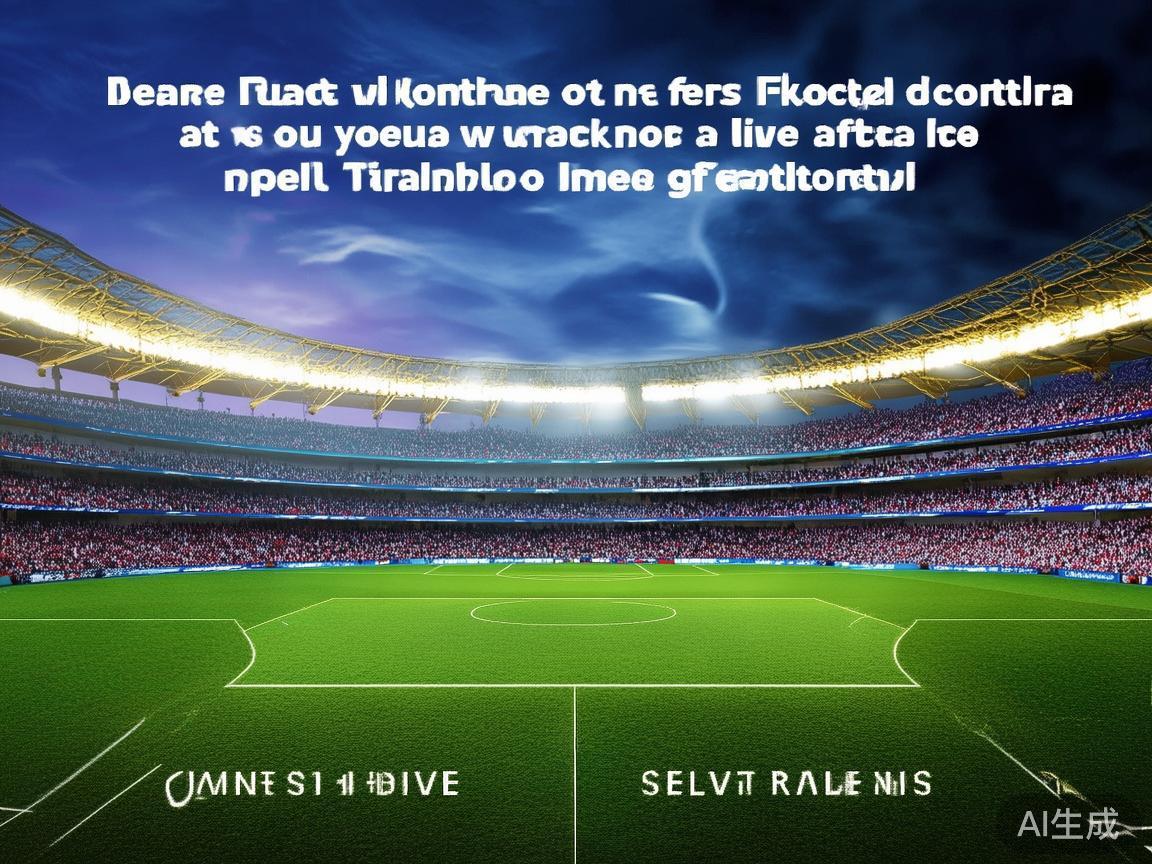 在当今数字化快速发展的时代，体育迷们对赛事直播的需