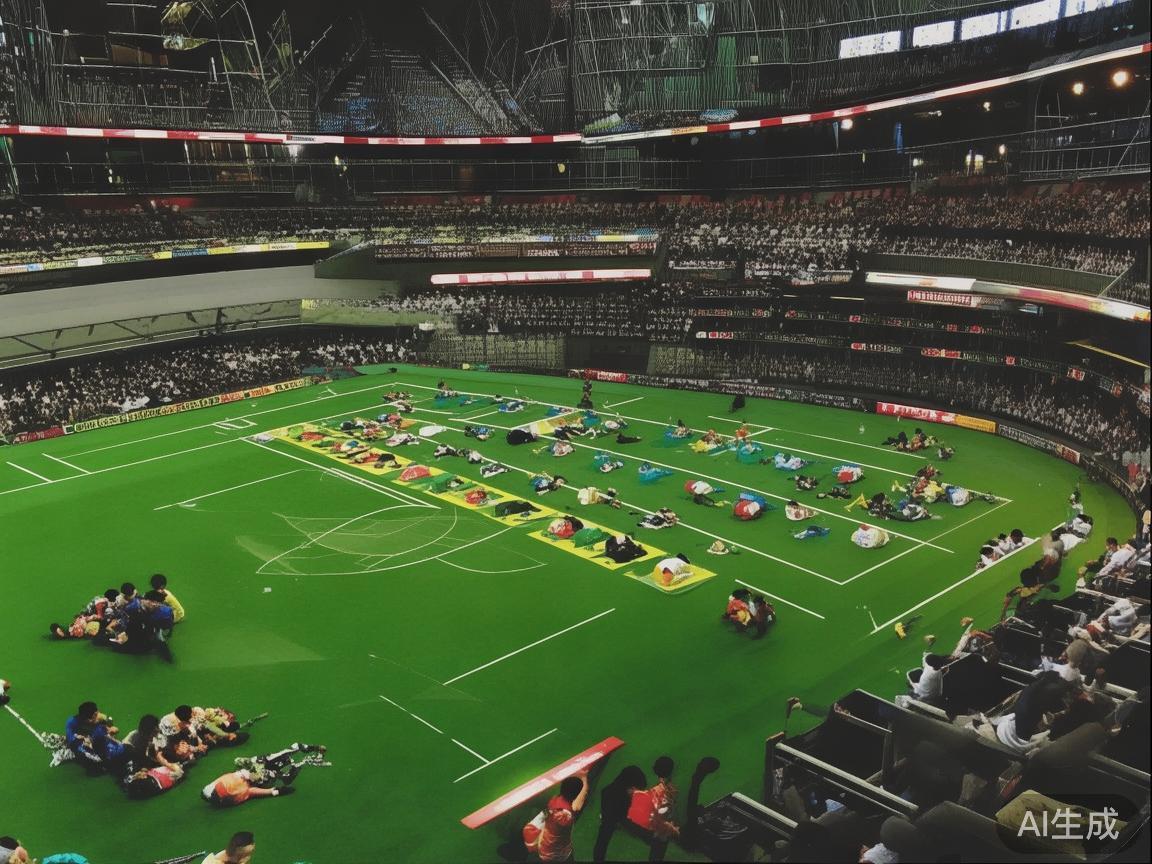 2.&nbsp;竞猜方式的灵活性
玩家可以选择多种投注类型