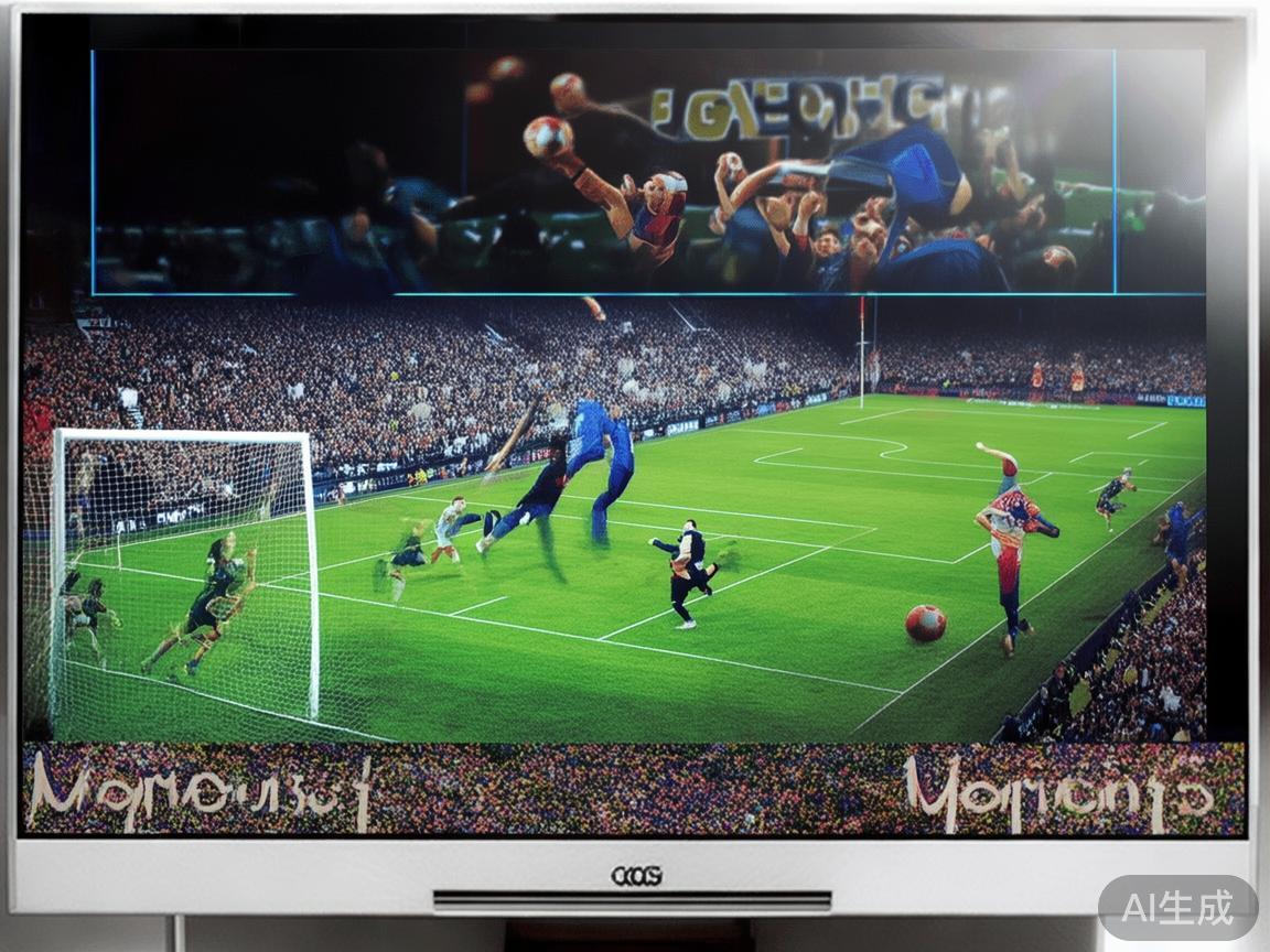 精彩瞬间回放
平台特别设立“精彩瞬间”功能，自动