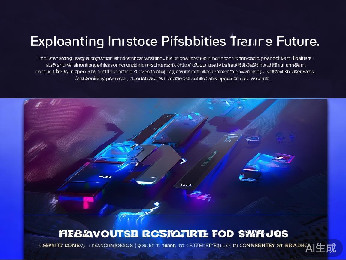 开启未来无限潜能:全方位娱乐体验的“新沙巴体育在线”竞技新纪元 在“探索未来无限可能”的主题驱动下,新沙巴体育在线