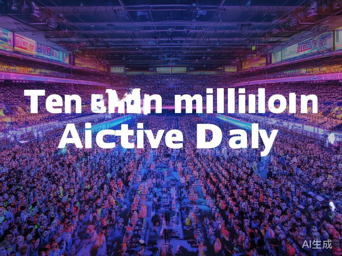 用户基础庞大：据不完全统计，当前平台活跃用户超过千