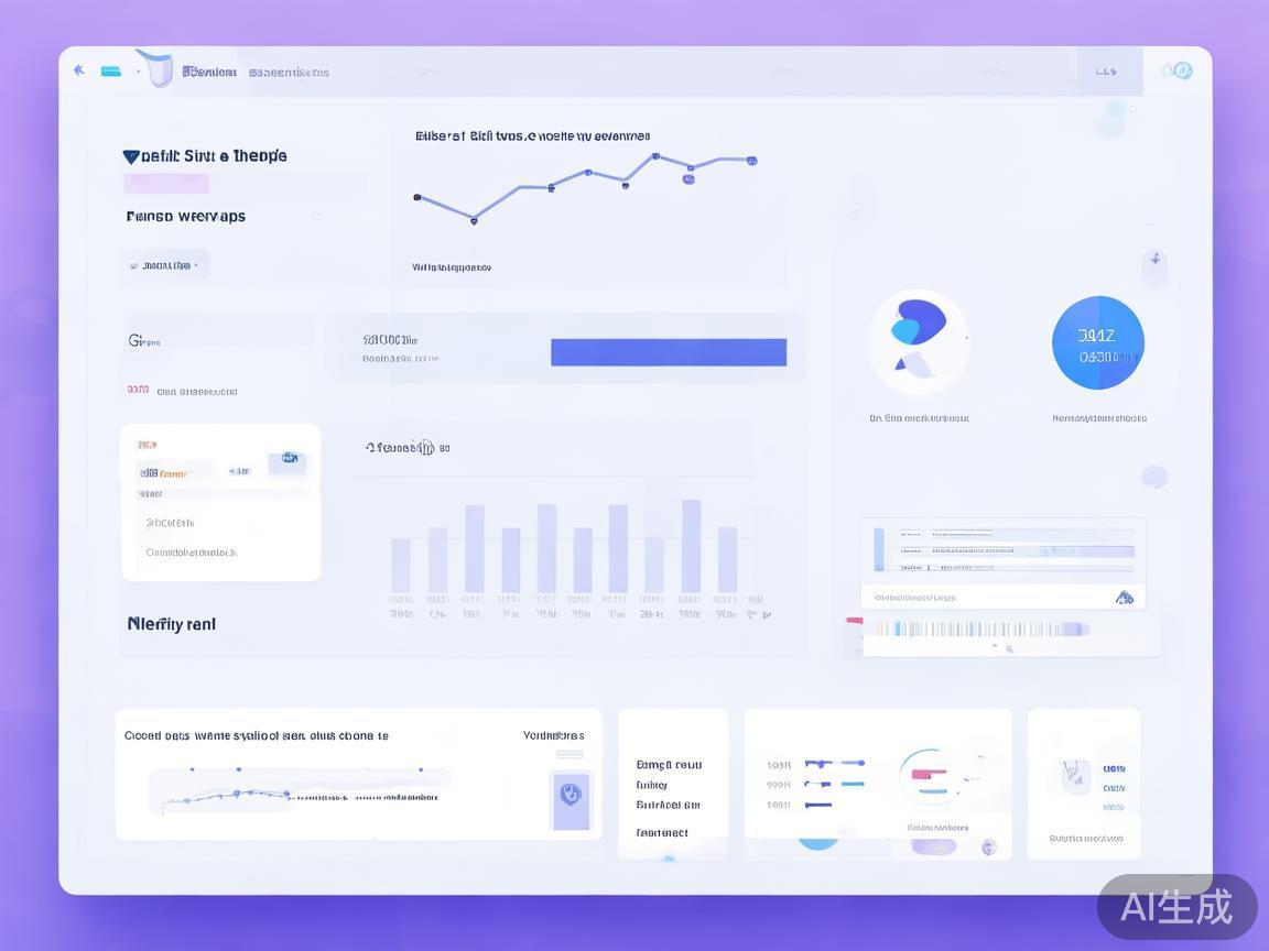 3.&nbsp;用户界面友好设计
操作界面应简洁直观，让用