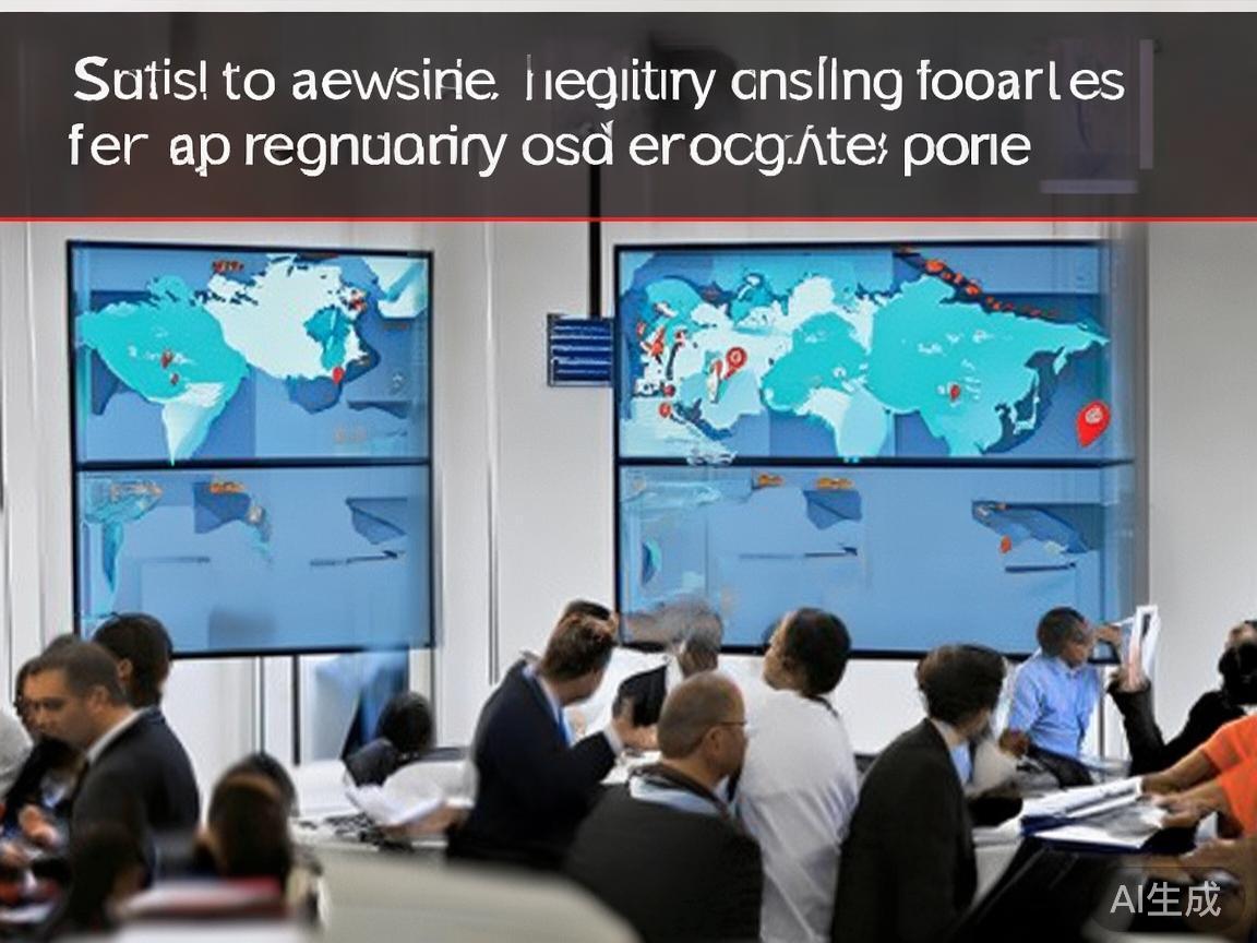 监管政策变化带来的影响
随着国家对网络博彩行业的