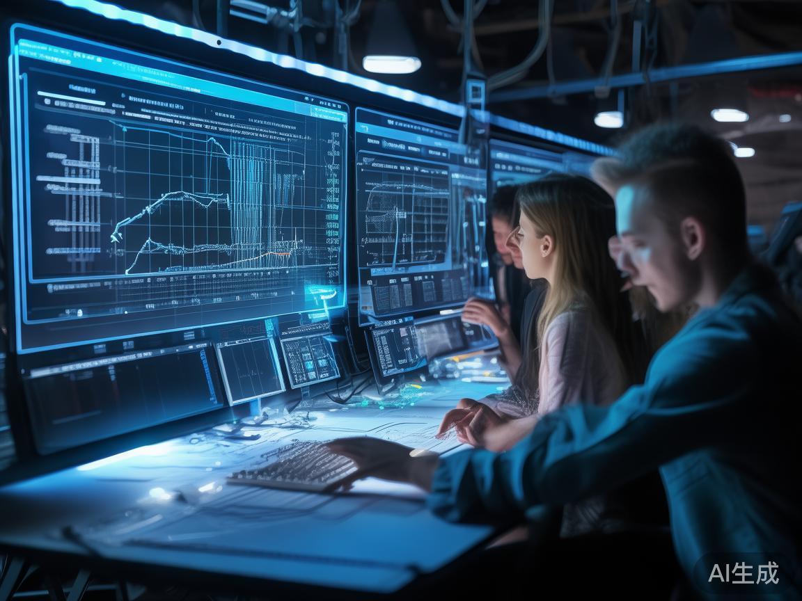 研究历史数据与趋势分析
通过分析虚拟比赛的历史数