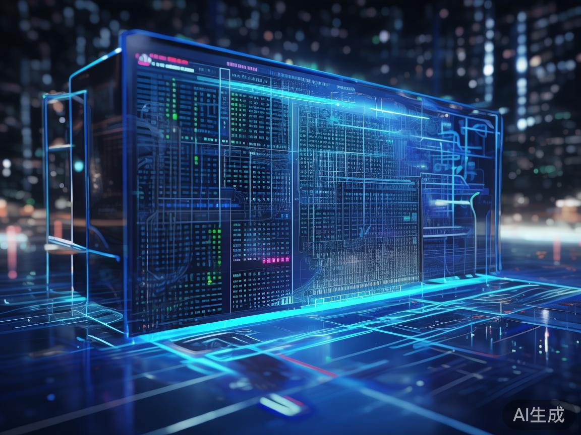 四、行业监管机制的强化：搭建行业监管平台，实现跨平