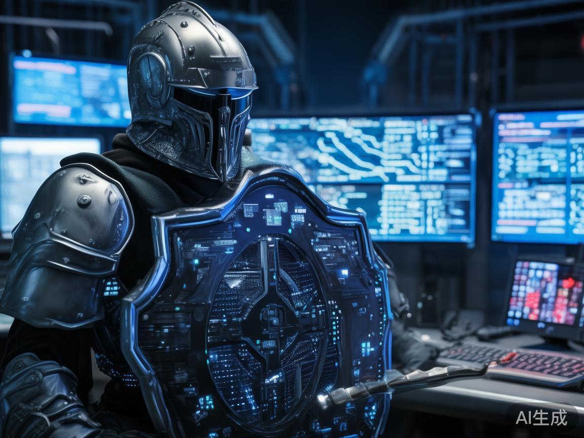 在客户信息保护方面，平台会采用高强度的数据加密措施