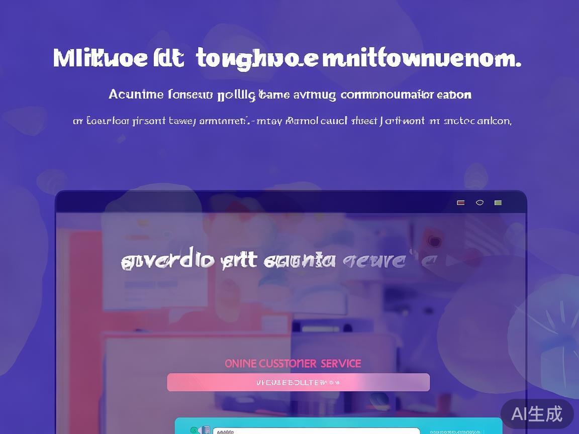 这是目前最普及也是最便捷的联系途径。用户只需在官网