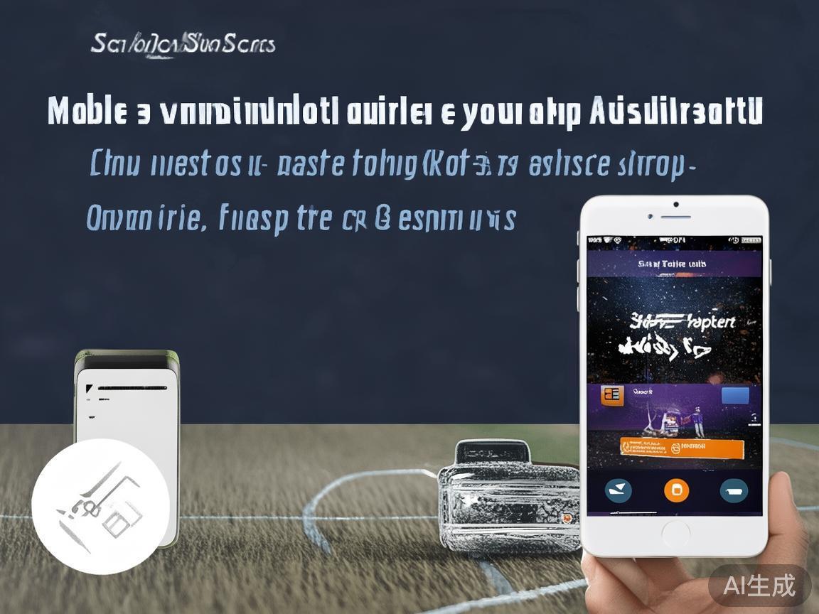 沙巴体育app苹果手机版官方免费下载及详细安装攻略教程 在当今数字娱乐不断发展的时代,移动体育娱乐已成为许