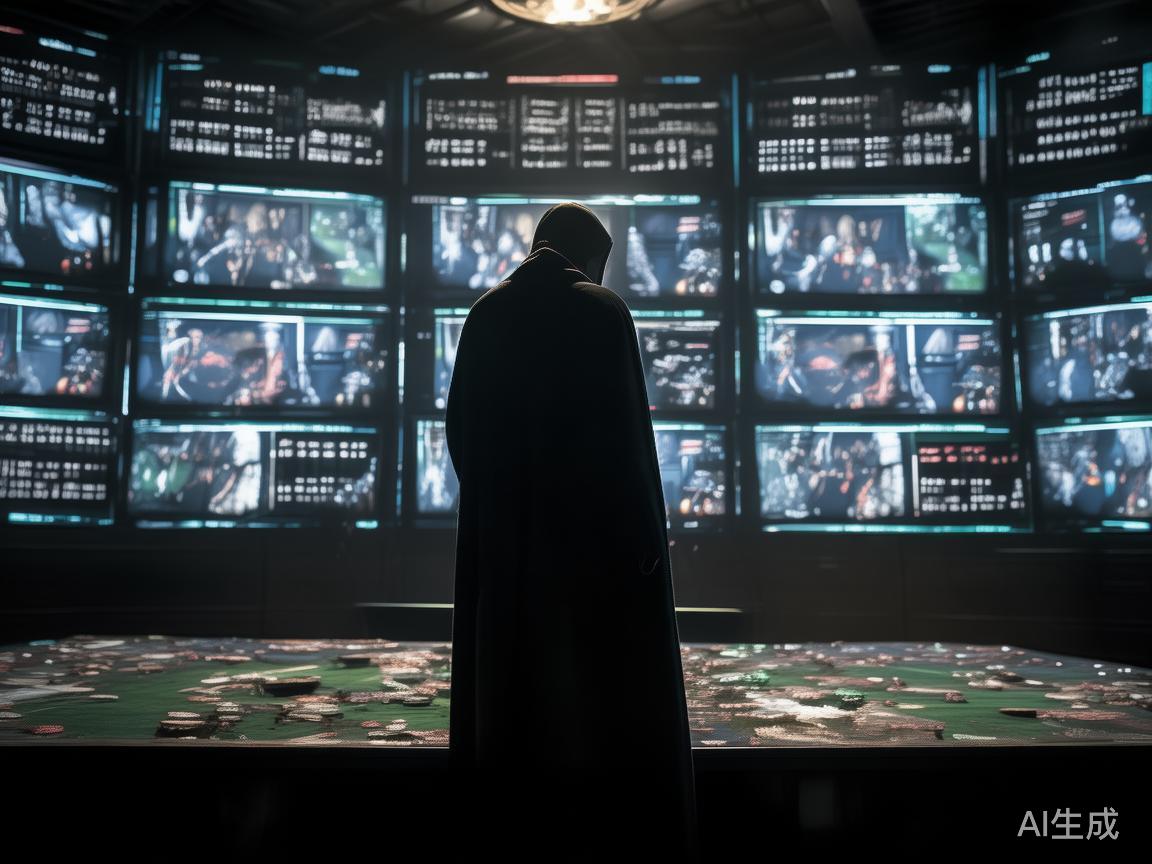 揭秘沙巴体育平台隐藏的操控风险与真相分析 案例分析:真实事件的启示
曾有某博彩平台被曝光通