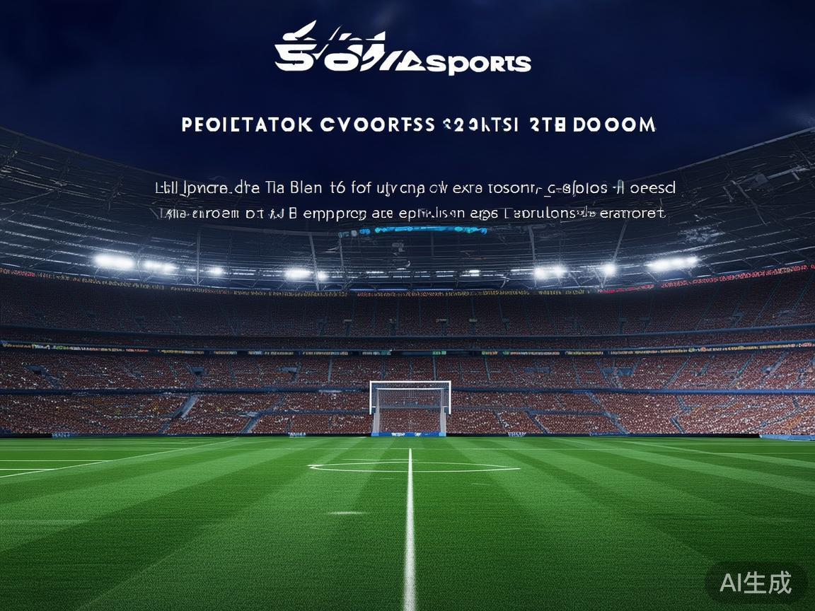 在当今数字化娱乐时代，体育迷们对于一个集专业性与娱