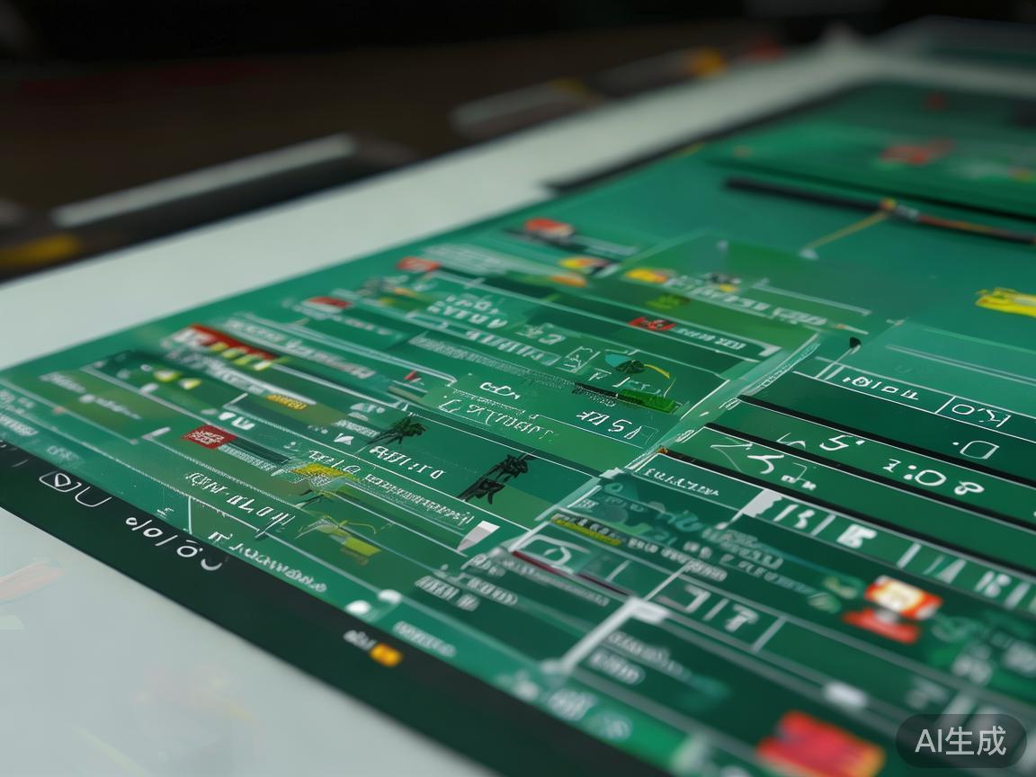 全面解析沙巴体育划单流程与技巧,助你轻松赢得比赛 划下具体方案:根据分析结果,将具体的投注内容划入投