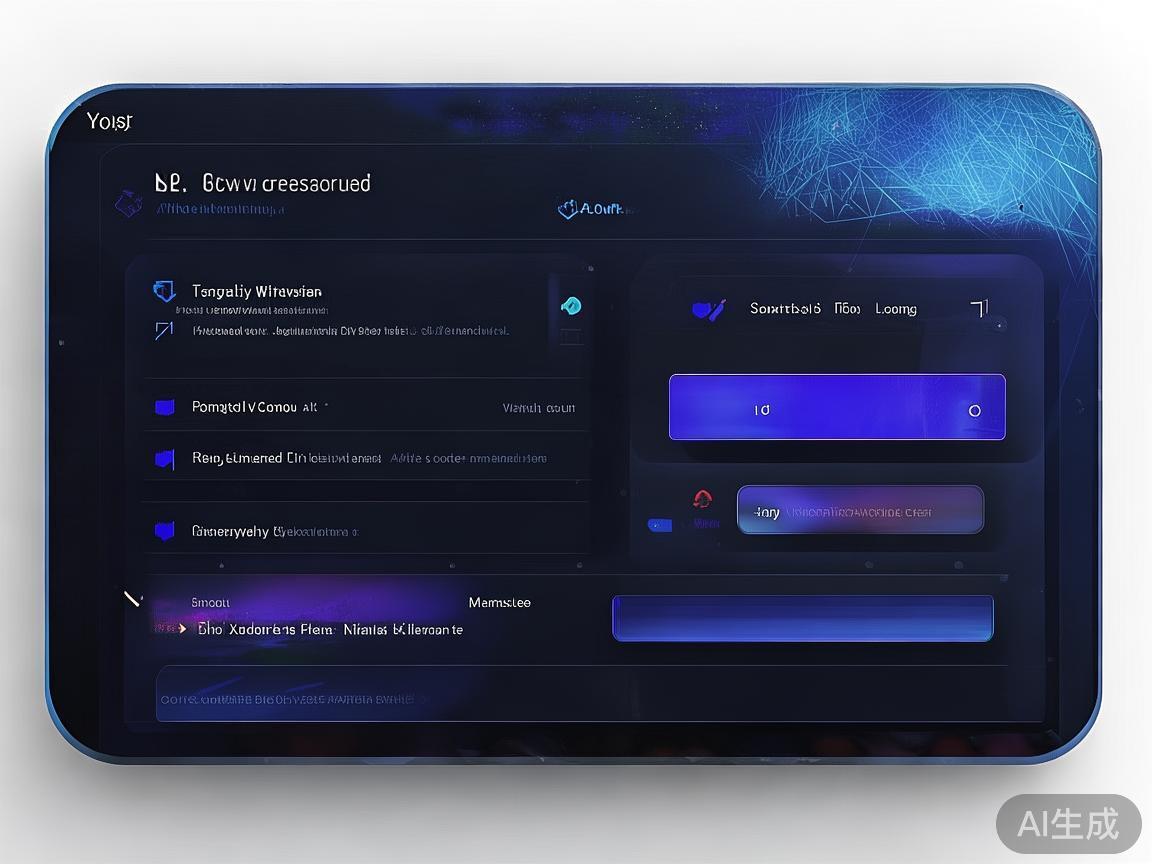 注册与登录：首次使用者需进行账号注册，填写基本信息