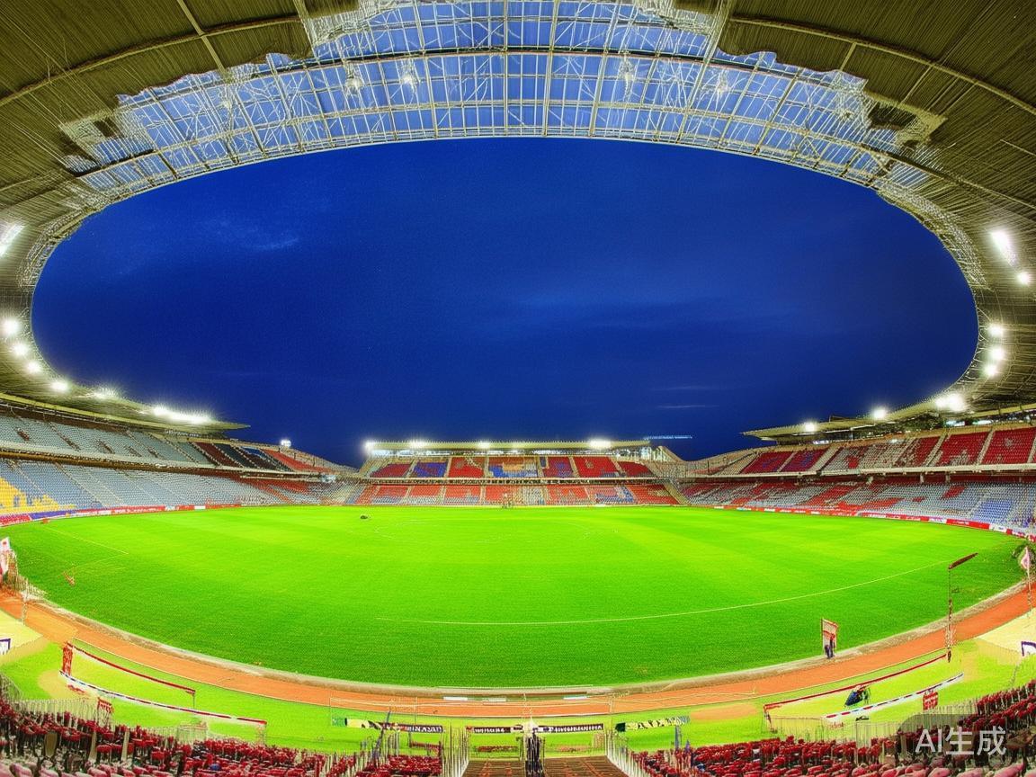 在沙巴，最为知名的足球场馆莫过于沙巴体育场（Sta