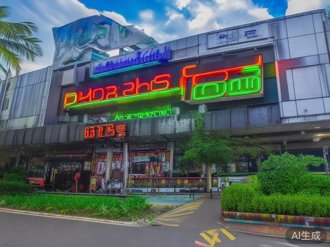 沙巴体育实际上与马来西亚有密切的关系。该平台的运营